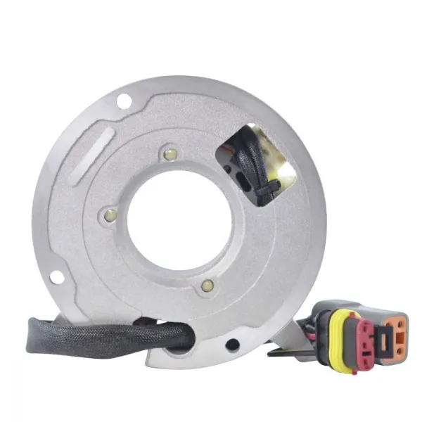 Stator Allumage Lynx 5900 FCE Enduro 400 550F Explorer 500 Ranger FCE Safari 400 OEM 420889360