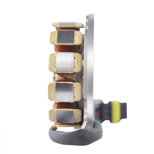 Stator Allumage Lynx 5900 FCE Enduro 400 550F Explorer 500 Ranger FCE Safari 400 OEM 420889360