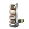 Stator Lynx 5900 FCE Enduro 400 550F Explorer 500 Ranger FCE Safari 400 OEM 420889360