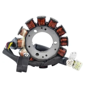 Stator Allumage Yamaha SRX600 SRX700 OEM 8DF-85510-00-00