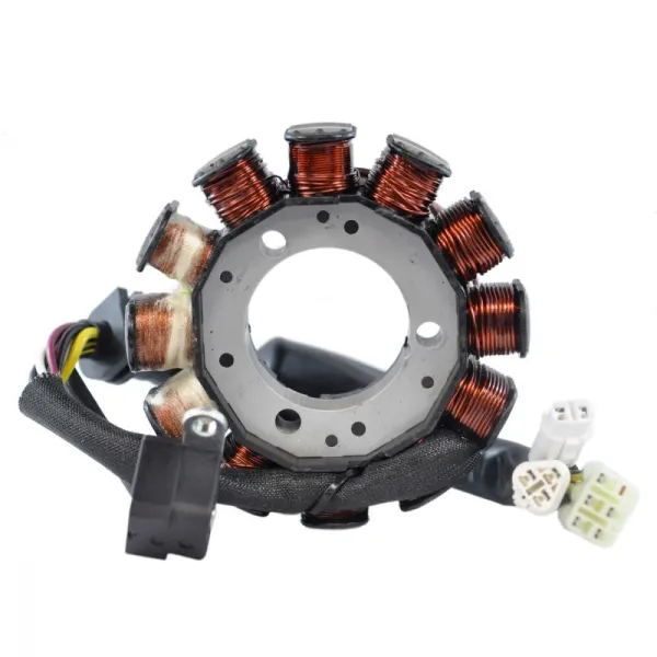 Stator Allumage Yamaha SRX600 SRX700 OEM 8DF-85510-00-00
