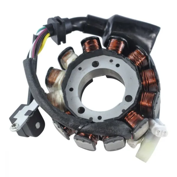 Stator Allumage Yamaha SRX600 SRX700 OEM 8DF-85510-00-00