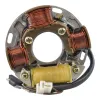 Stator SkiDoo Tundra 250 Nordik 50 60 Formula Plus 500 521 537 580 MX467 Mach 1 600 Safari 377 447 467 OEM 410914700