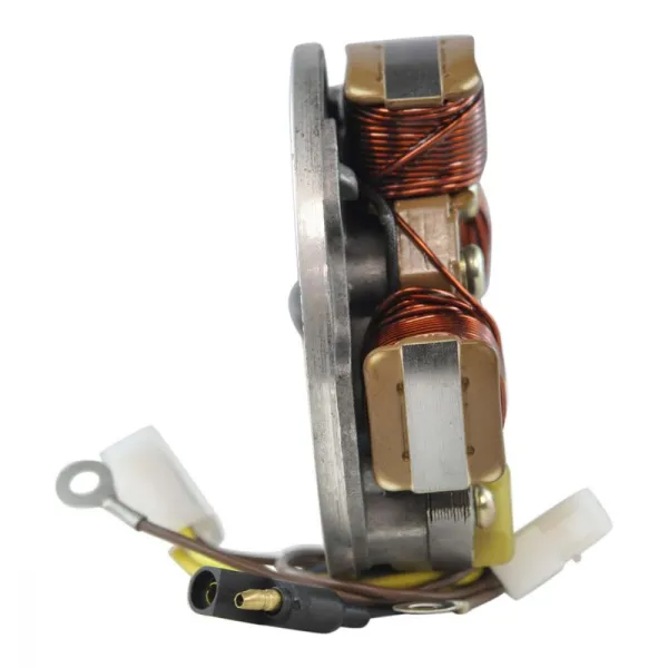 Stator SkiDoo Tundra 250 Nordik 50 60 Formula Plus 500 521 537 580 MX467 Mach 1 600 Safari 377 447 467 OEM 410914700