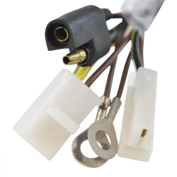 Stator SkiDoo Tundra 250 Nordik 50 60 Formula Plus 500 521 537 580 MX467 Mach 1 600 Safari 377 447 467 OEM 410914700