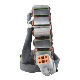 Stator SkiDoo Expedition V800 Sport Legend Touring V800 Legend Trail V800 Skandic V800 Tundra OEM 420296909