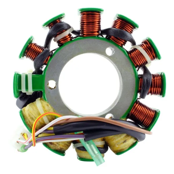 Stator Arctic Cat Mountain Cat 500 Triple Touring 600 ZL500 ZR500 ZR600 ZRT600 OEM 3005-791 3005-793