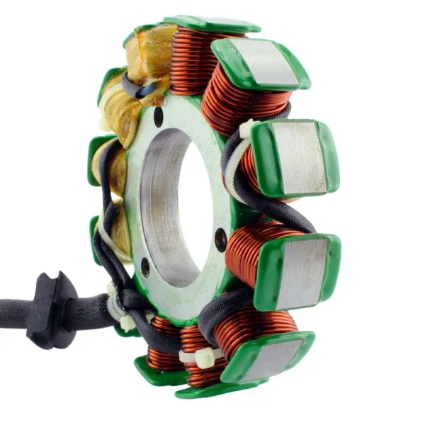 Stator Arctic Cat Mountain Cat 500 Triple Touring 600 ZL500 ZR500 ZR600 ZRT600 OEM 3005-791 3005-793