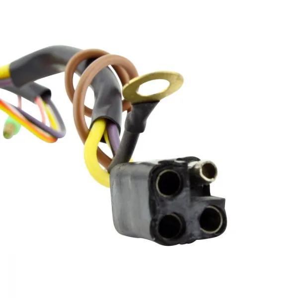 Stator Arctic Cat Mountain Cat 500 Triple Touring 600 ZL500 ZR500 ZR600 ZRT600 OEM 3005-791 3005-793