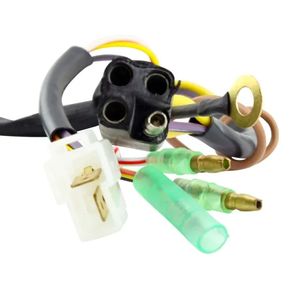 Stator Arctic Cat Mountain Cat 500 Triple Touring 600 ZL500 ZR500 ZR600 ZRT600 OEM 3005-791 3005-793