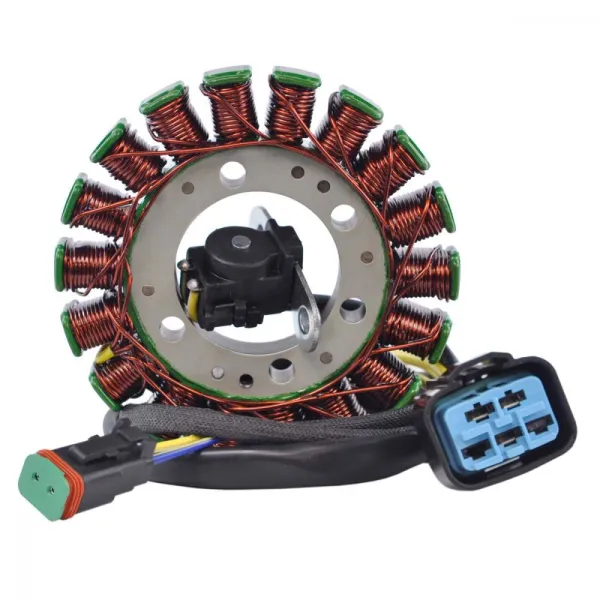 Stator Lynx Rave RS600 Ski-doo MXZ XRS 600 OEM 420893060