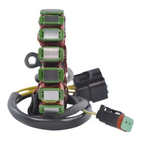 Stator Lynx Rave RS600 Ski-doo MXZ XRS 600 OEM 420893060