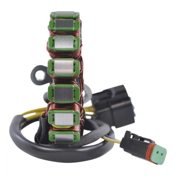 Stator Lynx Rave RS600 Ski-doo MXZ XRS 600 OEM 420893060