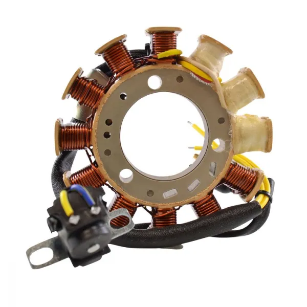 Stator SkiDoo Formula III 600 Mach 1 700 Formula III 600 Formula Mach Z 780 OEM 410919300
