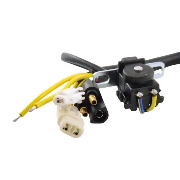 Stator Allumage SkiDoo Formula III 600 Mach 1 700 Formula III 600 Formula Mach Z 780 OEM 410919300