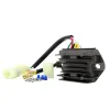 Régulateur Rectifieur KTM 350 SXF XCF 250 SXF XCF 450 SXF XCF 450 SMR 505 SXF OEM 77211034000 77311034000