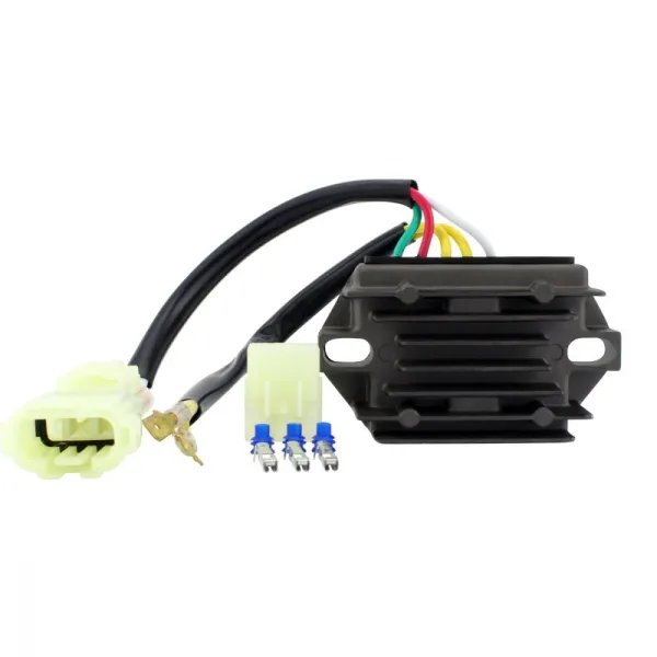 Regulator Rectifier Husqvarna FX450 FX350 FC450 FC350 FC250 OEM 77211034000 77311034000