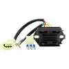 Regulator Rectifier Husqvarna FX450 FX350 FC450 FC350 FC250 OEM 77211034000 77311034000
