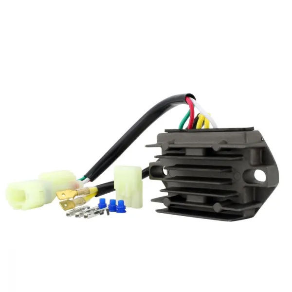 Regulator Rectifier Husqvarna FX450 FX350 FC450 FC350 FC250 OEM 77211034000 77311034000