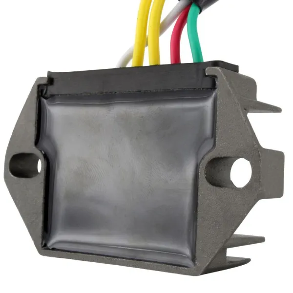 Regulator Rectifier Husqvarna FX450 FX350 FC450 FC350 FC250 OEM 77211034000 77311034000