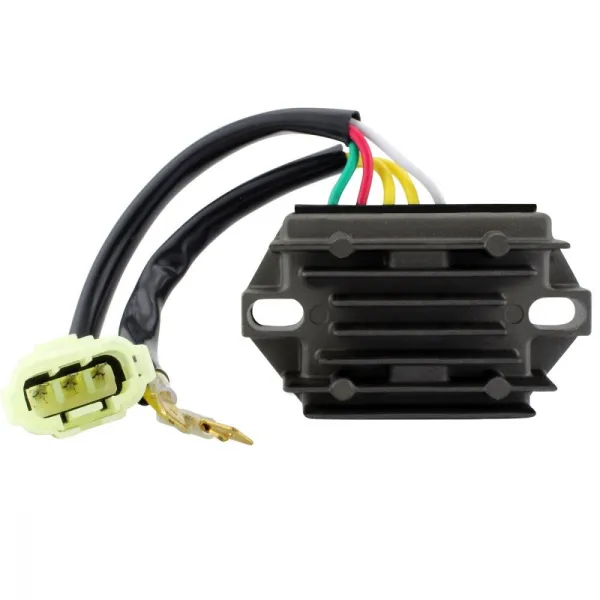Regulator Rectifier Husqvarna FX450 FX350 FC450 FC350 FC250 OEM 77211034000 77311034000