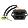 Regulator Rectifier Husqvarna FX450 FX350 FC450 FC350 FC250 OEM 77211034000 77311034000