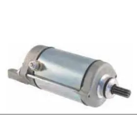 Starter Motor-Gilera-Fuoco-Nexus 500-Piaggio-Beverly 400-500-MP3 400-500-X8 400-X9 500-XEvo 400  