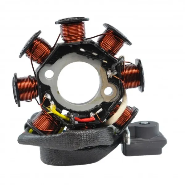 Stator Alternateur Yamaha YFM 90 Grizzly 90 Raptor OEM BD3-H1410-00-00