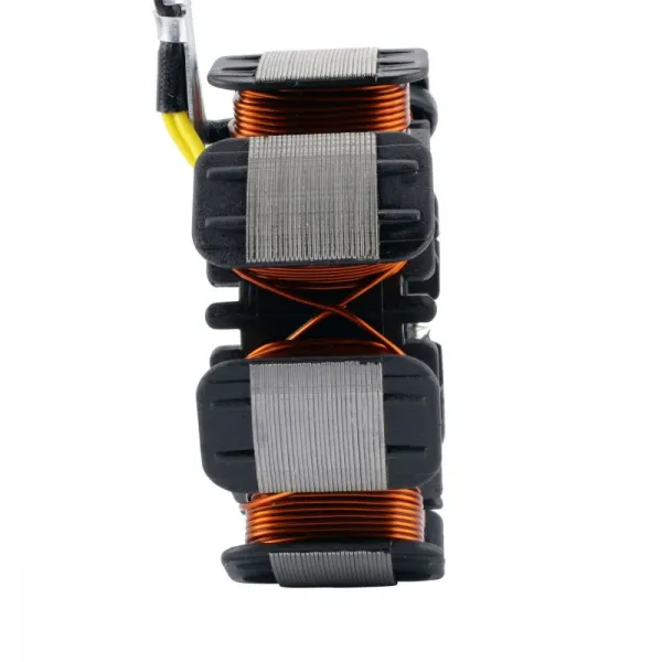 Stator Honda TRX 250X TRX250 EX Sportrax OEM 31120-HN6-A31 31120-HN6-A30