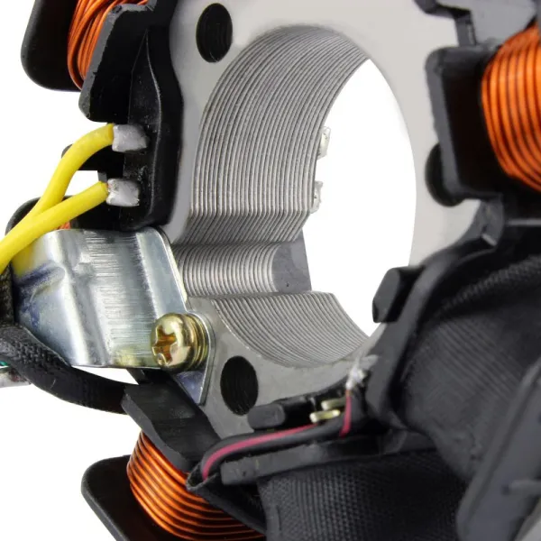 Stator Honda TRX 250X TRX250 EX Sportrax OEM 31120-HN6-A31 31120-HN6-A30