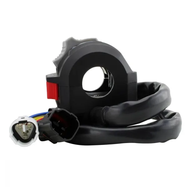 Handlebar Switch Yamaha 450 Kodiak 700 Kodiak YFZ450R 700 Raptor OEM 1S3-83973-11-00 1S3-83973-00-00 1S3-83973-10-00