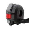 Handlebar Switch Yamaha 450 Kodiak 700 Kodiak YFZ450R 700 Raptor OEM 1S3-83973-11-00 1S3-83973-00-00 1S3-83973-10-00