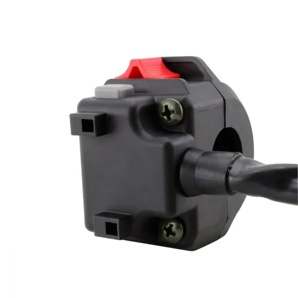 Handlebar Switch Yamaha 450 Kodiak 700 Kodiak YFZ450R 700 Raptor OEM 1S3-83973-11-00 1S3-83973-00-00 1S3-83973-10-00
