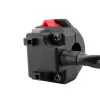 Handlebar Switch Yamaha 450 Kodiak 700 Kodiak YFZ450R 700 Raptor OEM 1S3-83973-11-00 1S3-83973-00-00 1S3-83973-10-00