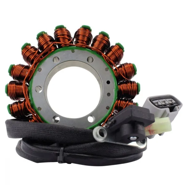Stator Honda CMX500 Rebel OEM 31120-MKG-A01