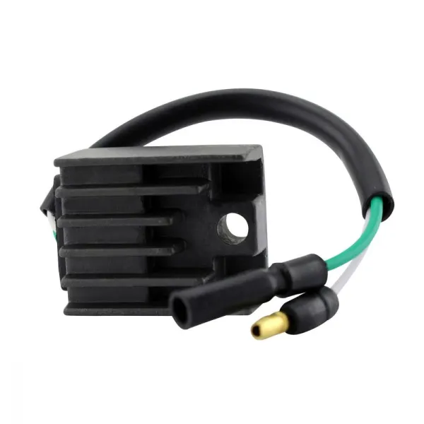 Regulator Rectifier Honda XR200R OEM 31410-KT0-840