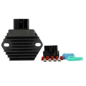 Regulator Rectifier Honda CRF250R CRF450R OEM 31600-MEN-A31