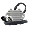 Regulator Yamaha WR250F WR450F OEM 5TJ-81960-02-00 5TJ-81960-01-00 5TJ-81960-00-00 5TJ-81960-80-00