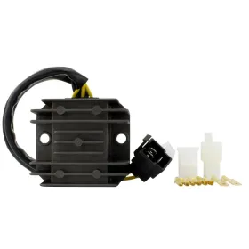 Regulator Rectifier Suzuki DRZ400 OEM 32800-08D00