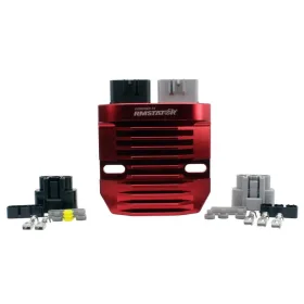 Regulator Rectifier Mosfet Lithium-Ion Batteries Arctic Cat OEM 0824-078 0824-072