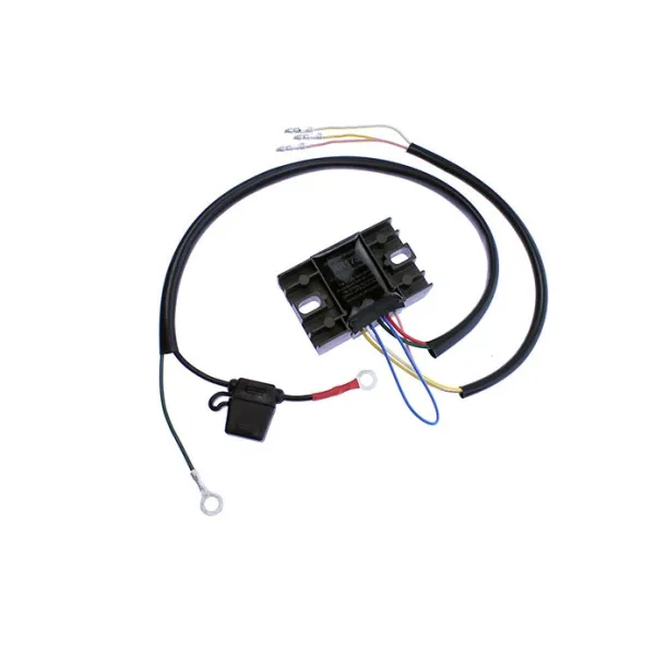 Regulator Rectifier Honda CB77 CB100 CB125S CB125J CB160 CB175 CD175 CL175	 CB200 CN350 CL350 CB360 CB450 CB500T