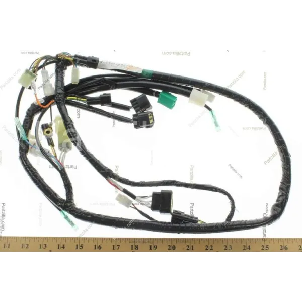 Wire Harness Yamaha 350 Raptor 5YT-82590-00-00