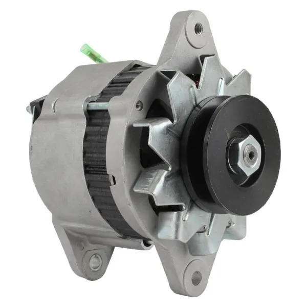 Alternateur Yanmar Marine 1GM 2GM 2QM15 2QM20 3GM 3HM