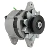 Alternator-Yanmar Marine-1GM-2GM-2QM15-2QM20-3GM-3HM