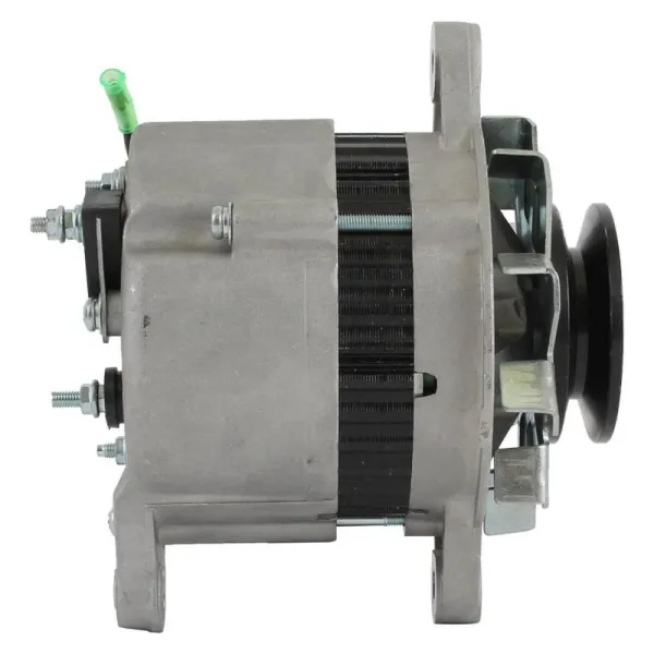 Alternator-Yanmar Marine-1GM-2GM-2QM15-2QM20-3GM-3HM