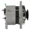 Alternator-Yanmar Marine-1GM-2GM-2QM15-2QM20-3GM-3HM