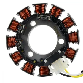 Alternateur Stator Yamaha TTR110 OEM 5B6-H1410-01-00 5B6-H1410-00-00