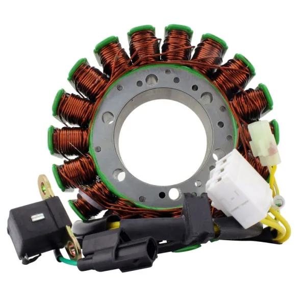 Alternateur Stator Honda VT1300 OEM 31120-MFR-671