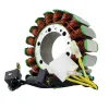 Alternateur Stator Honda VT1300 OEM 31120-MFR-671