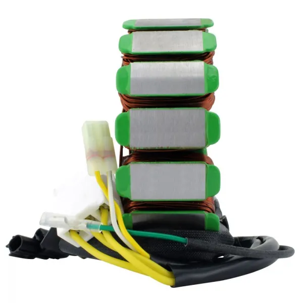 Alternateur Stator Honda VT1300 OEM 31120-MFR-671